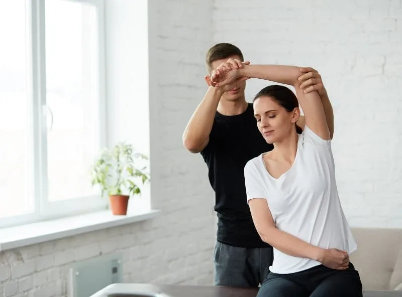 Active Rehabilitation in Surrey and Langley, BC