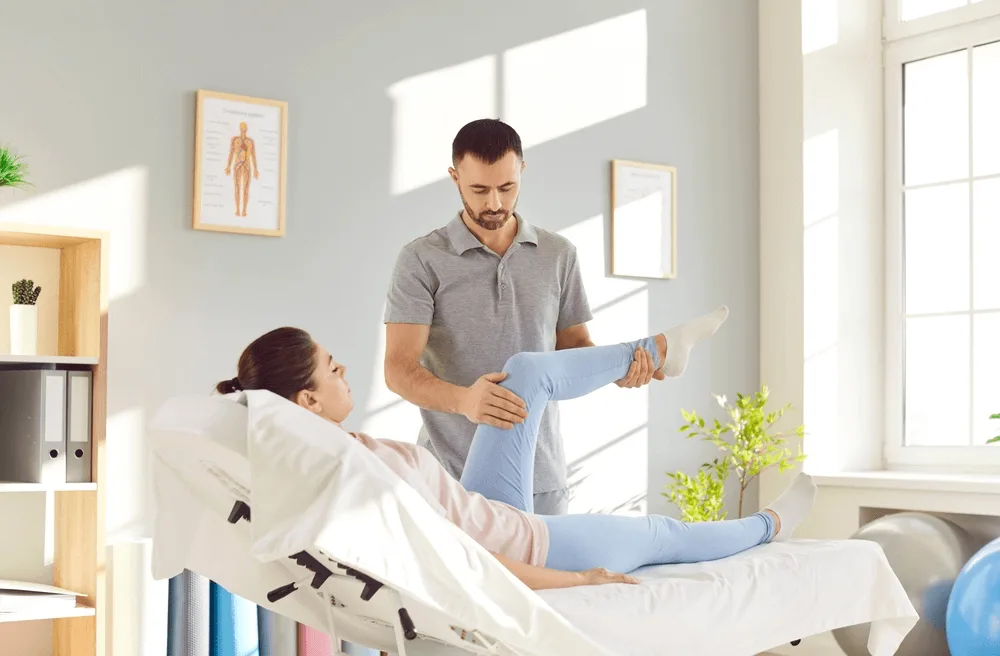 Physiotherapy