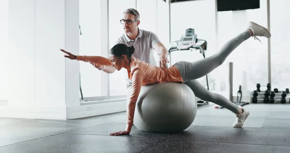 Active Rehabilitation