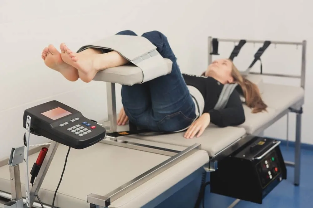 Spinal Decompression in Surrey & Langley, BC