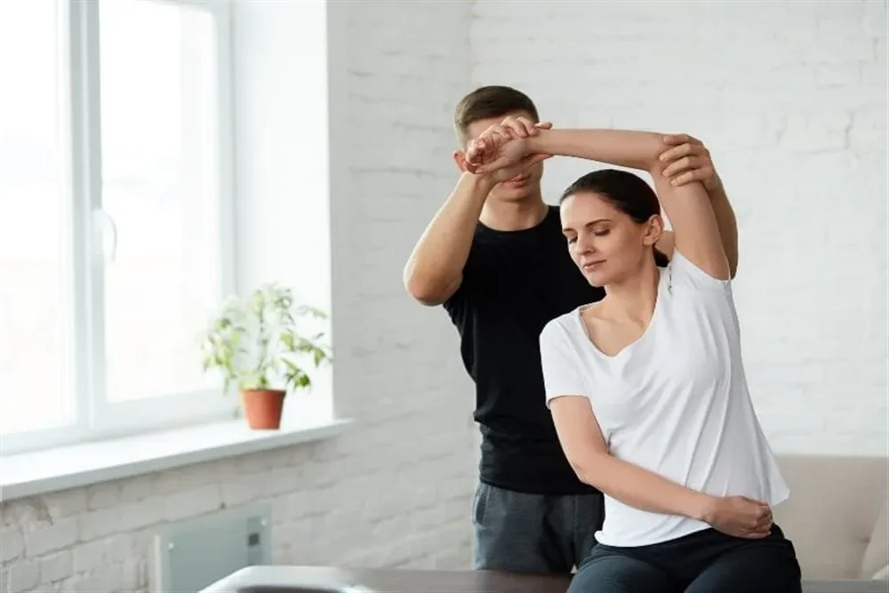 Physiotherapy for Back Pain: Causes, Treatment & Recovery Tips