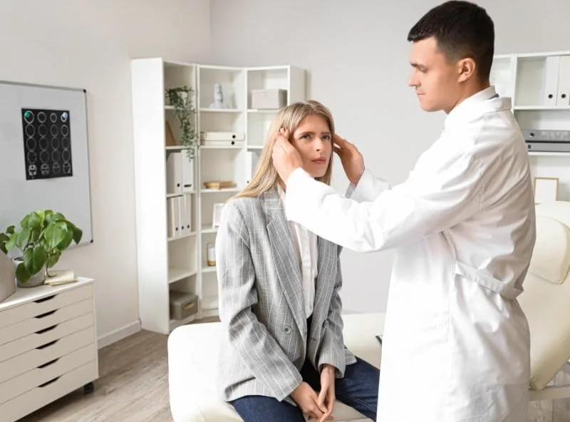 Concussion Management: A Step-by-Step Guide to Recovery in Surrey