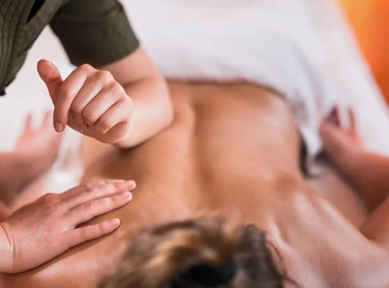 Lower Back Pain Treatment: How Physiotherapy Can Help You Recover Naturally