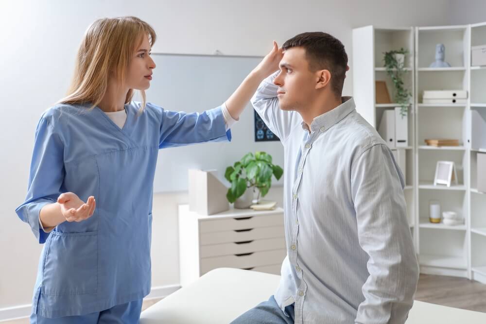Concussion Management