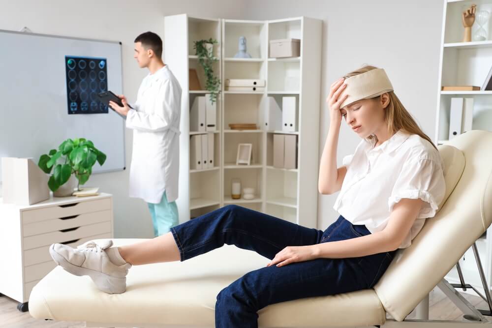 Concussion Management in Surrey and Langley, BC