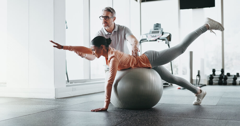 Active Rehabilitation