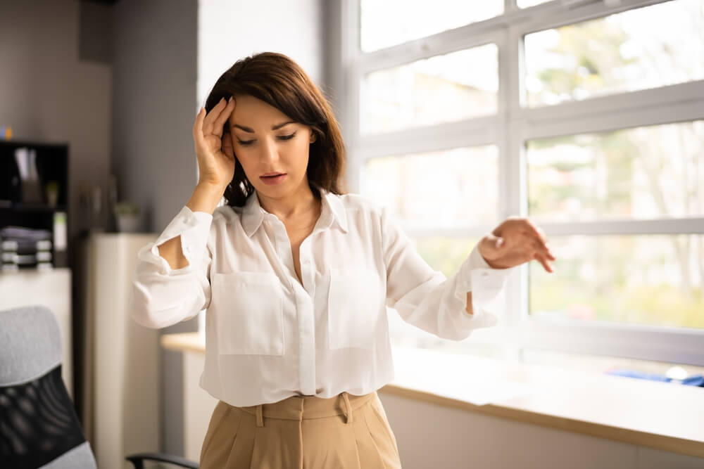 Vestibular Rehabilitation in Surrey and Langley, BC