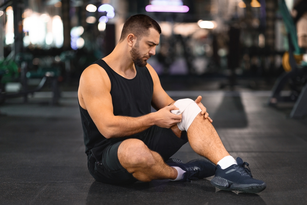 Sports Injury Management in Surrey, Bc