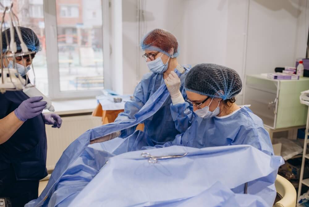 Pre-post Surgical Orthopedics