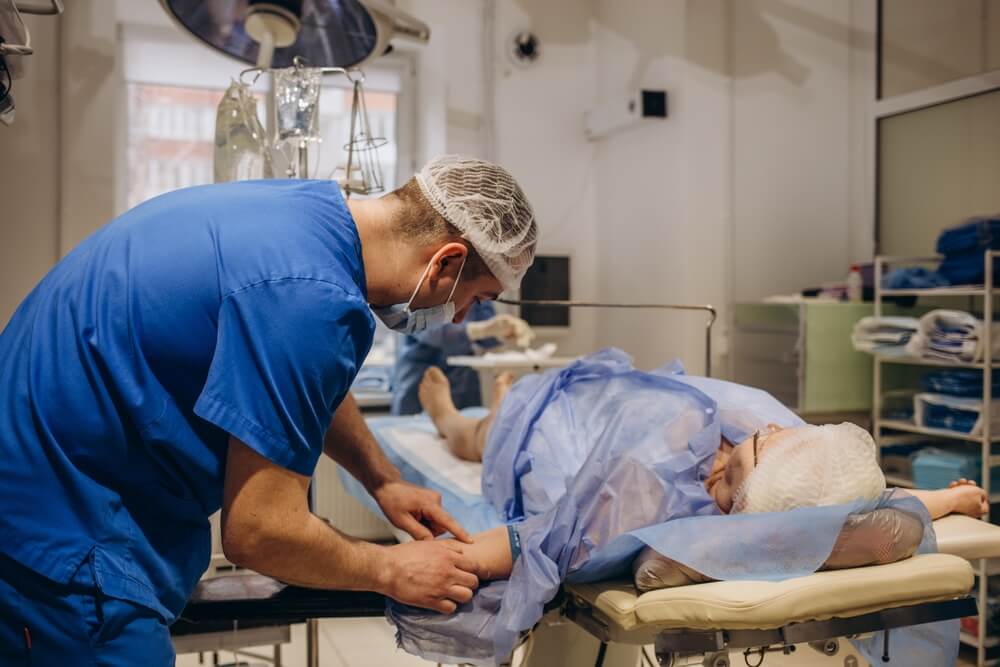 Pre and Post-Surgical Rehabilitation Services in Surrey and Langley, BC
