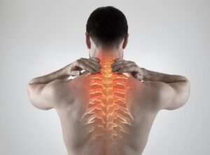 Spinal decompression therapy