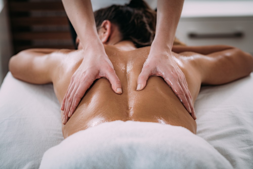 Massage Therapy in Surrey and Langley, BC