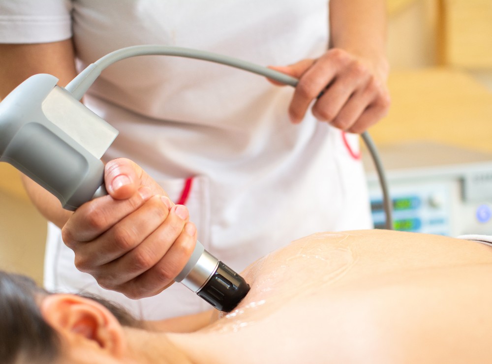 Shockwave Therapy