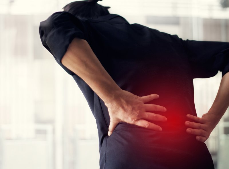 Lower Back Pain