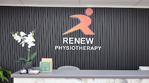 Renew Physiotherapy and Sports Clinic place picture