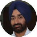 MANMOHAN SIVIA profile picture