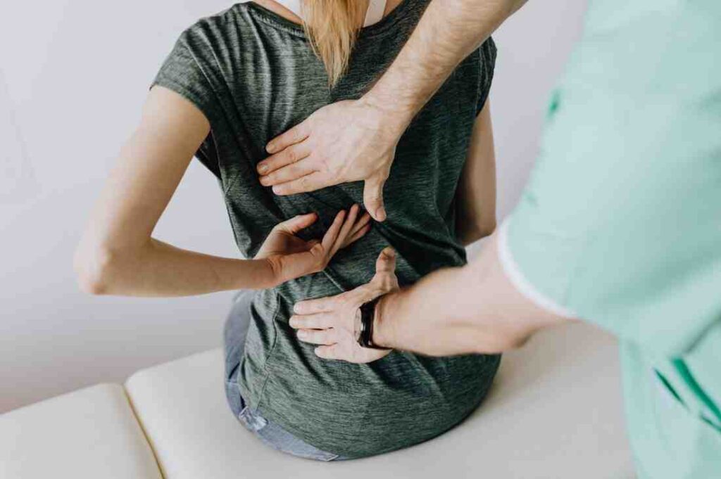 herniated disc treatment